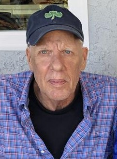 Richard Scott Cuthbert