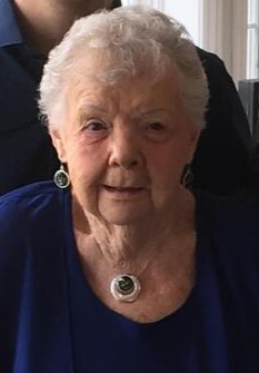 Ann P. Lawdenski