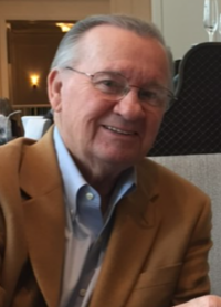 Gerald “Jerry” Porter