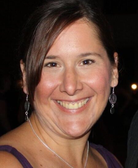 Kimberly E. Ericksen