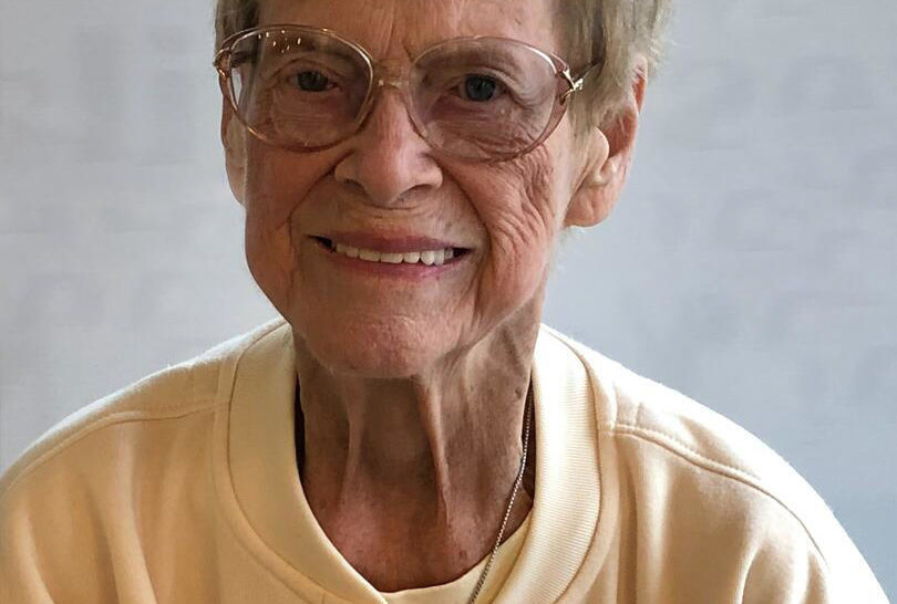 Shirley Ann Gibisch
