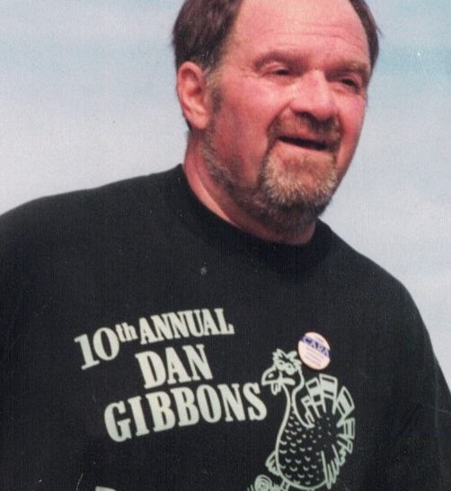 Terry D. Gannon