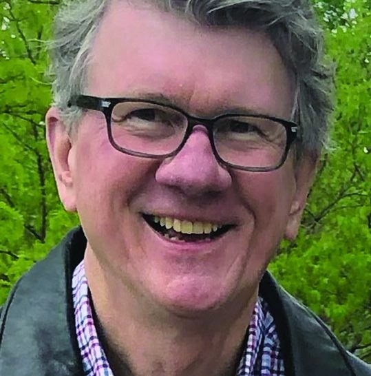 John B. Kalis MD