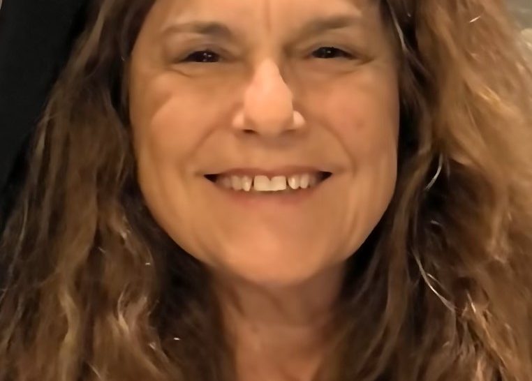 Julie Meyer