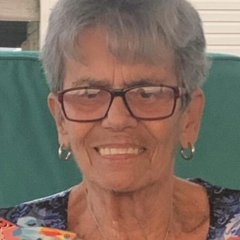Angeline M. Nelligan