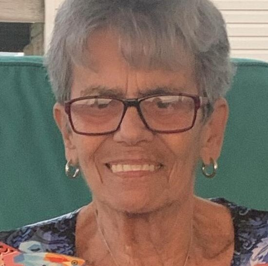 Angeline M. Nelligan
