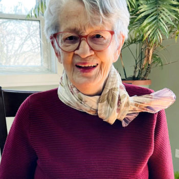 Anne Burke