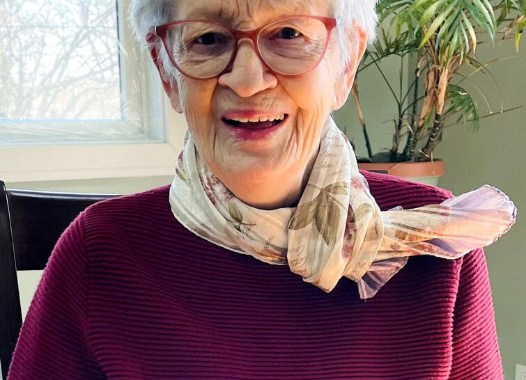 Anne Burke