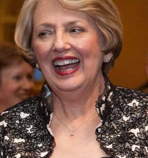 Nancy J. Maloney