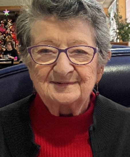 Norah Murphy