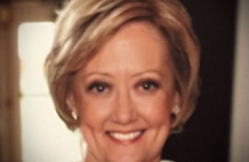 Diana M. Gideon