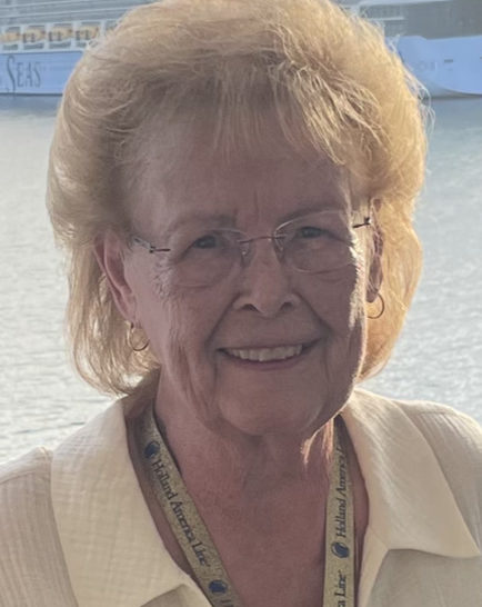 Janet M. Kenny-Walsh