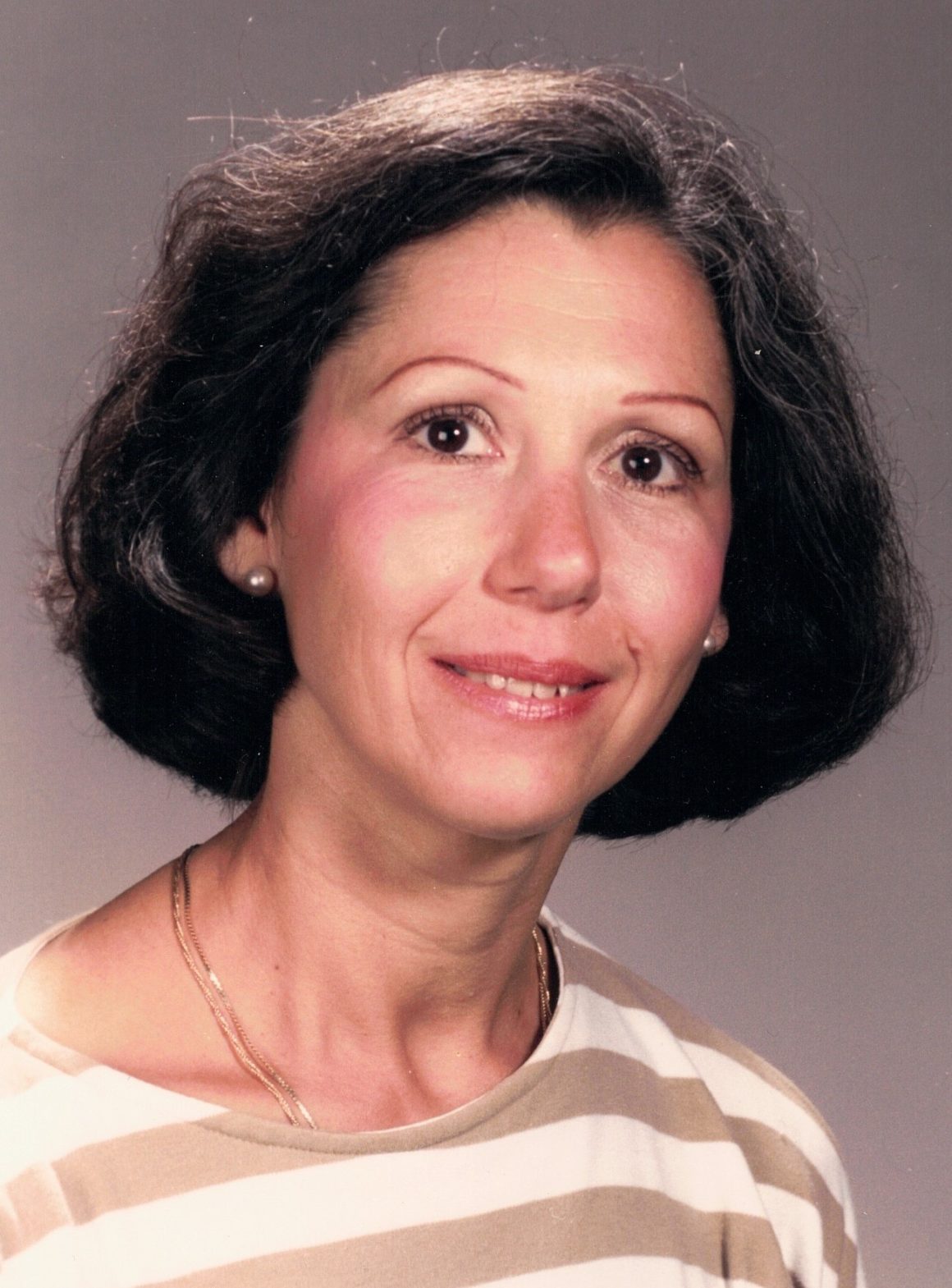 Mary Ann Mitiu-Capek