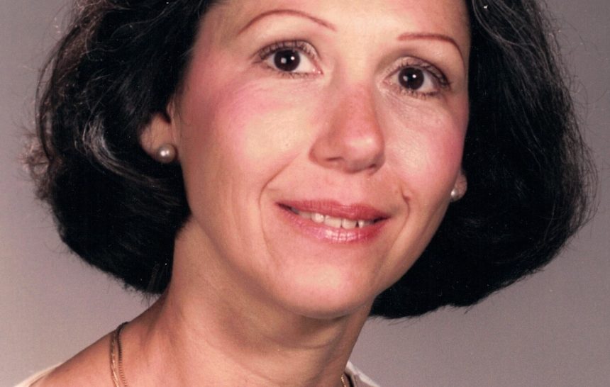 Mary Ann Mitiu-Capek