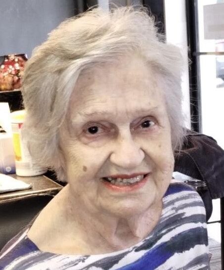 Irene G. Watters