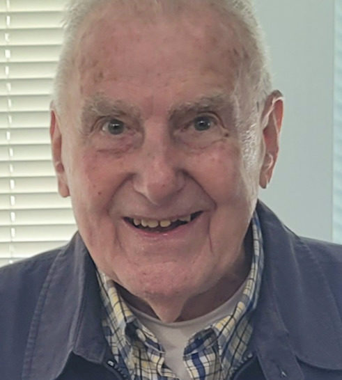 Harold D. “Hal” Hilan