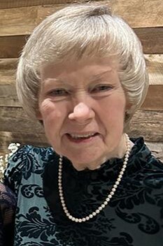 Catherine M. FitzGerald