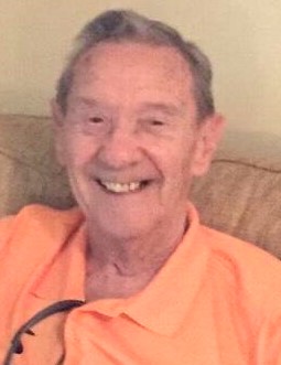 Fred J. Mazzoni