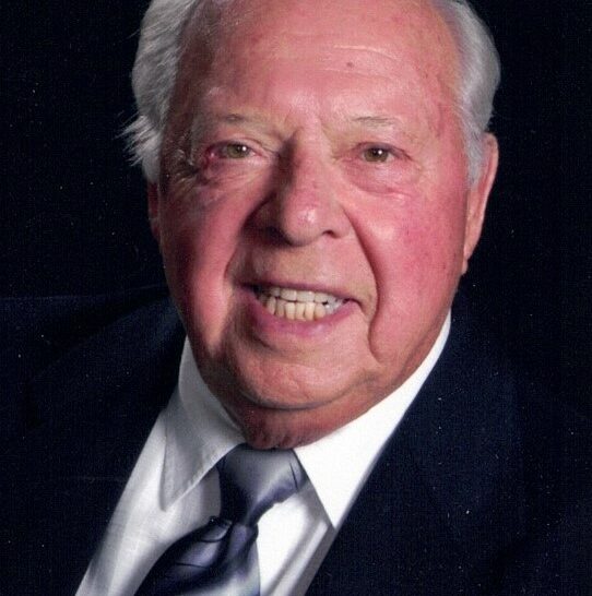 Bennie F. DeFilippis