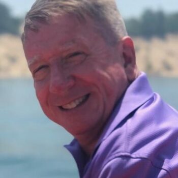 William B. “Bill” McGing