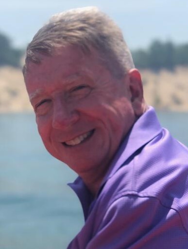 William B. “Bill” McGing