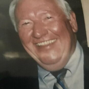 James Arthur Powers, Jr.