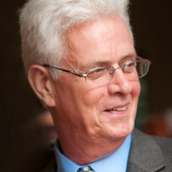 Edward T. Regester