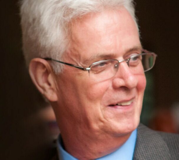 Edward T. Regester
