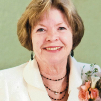 Mary M. Costello