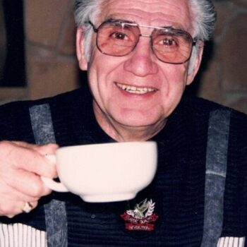 Leopold Rivera