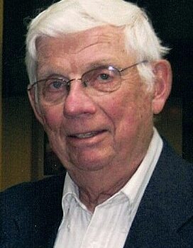 Dean J. “Jerry” Sletten