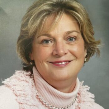 Mary Anne Shaw