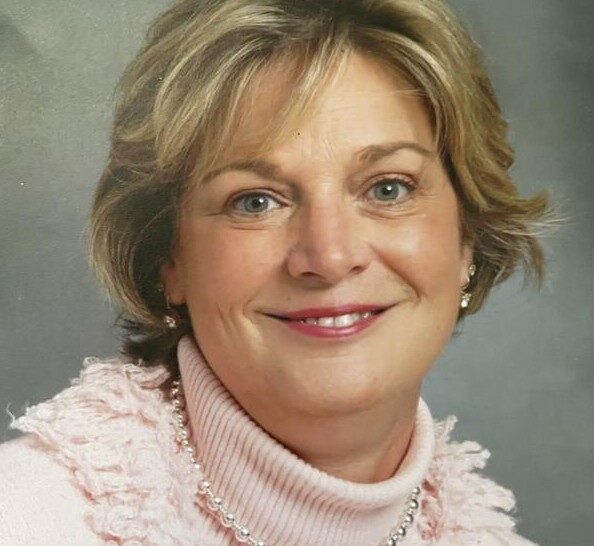 Mary Anne Shaw