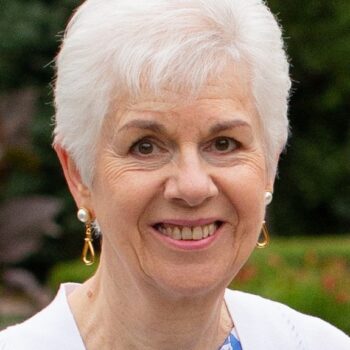 Audeline Butler