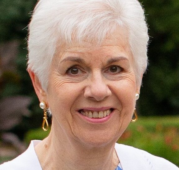 Audeline Butler