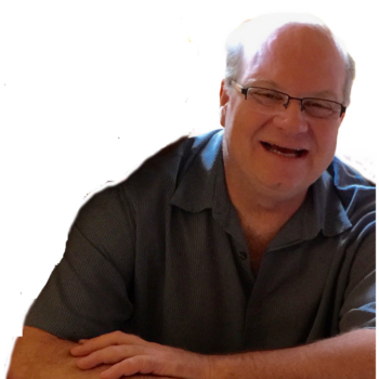 Barry Constantino