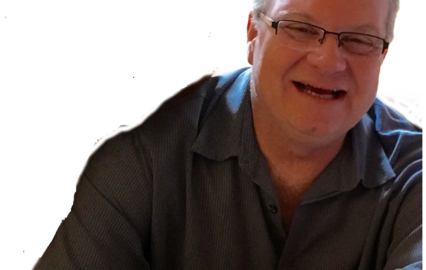 Barry Constantino