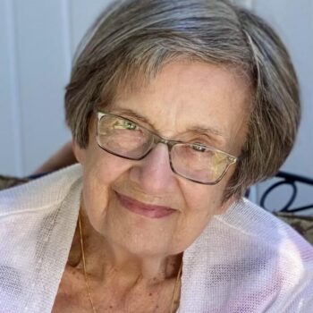 Phyllis M. Heckmann
