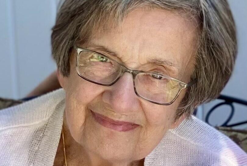 Phyllis M. Heckmann