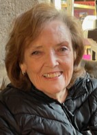 Mary Catherine Hughes