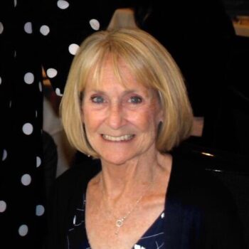Cecelia I. Reynolds