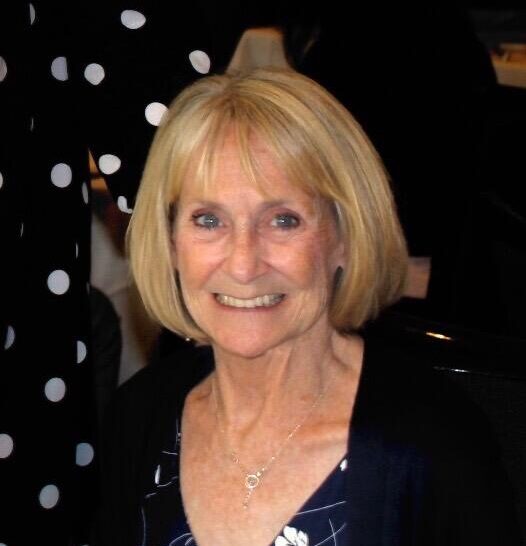 Cecelia I. Reynolds
