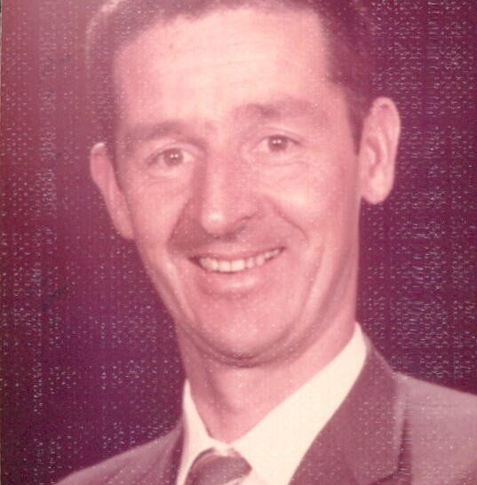 Leo J. Flynn