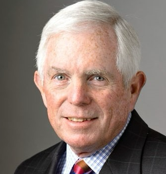 Glenn R. Krietsch