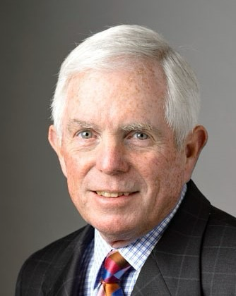Glenn R. Krietsch