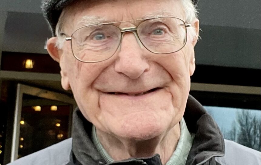 Owen G. Murray