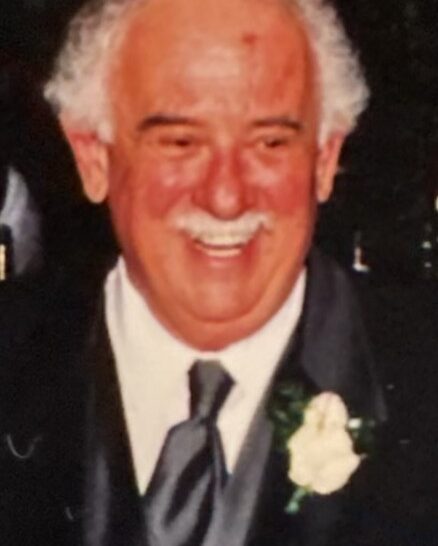 Charles R. Pivoney