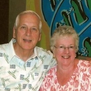 James M. and Sandra J. Lynch