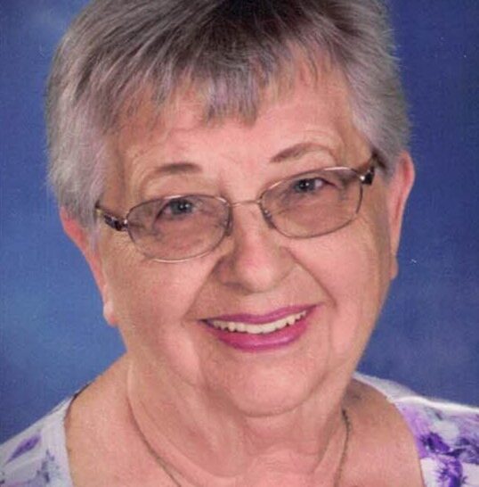 Patricia Ann Boyd