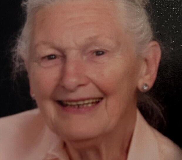 Esther M. Byrne
